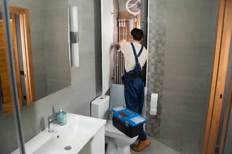 Bathroom Renovation Timeline for Dallas Homeowners: Week-by-Week Plan That Actually Holds